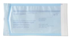 Socorex Qualitix Autoclave Pouches from DWK Life Sciences 135 x 260 mm:Sterilizers